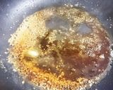 簡単！オカンのツバスのガリバタ焼き！作り方7写真