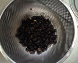 黒豆のクリームチーズディップ作り方1写真