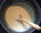 黒豆のクリームチーズディップ作り方3写真