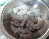 エビワンタン作り方1写真