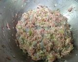 エビワンタン作り方4写真