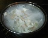 エビワンタン作り方6写真