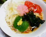 さっぱり美味しい＊菊花大根＊菊花かぶ作り方14写真