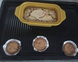 アレルギー対応 ヨーグルトケーキ作り方5写真