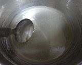 トッピングで自由自在✿抹茶ミルク寒天✿作り方7写真