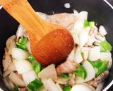 豚肉の山椒焼き作り方6写真