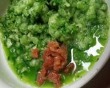 夏diet!!❁おろしきゅうりの旨タレ❁作り方5写真