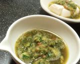夏diet!!❁おろしきゅうりの旨タレ❁作り方6写真