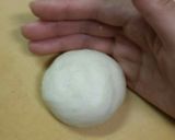 ミルクたっぷりふんわりしっとりパン作り方3写真