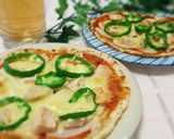 麺棒いらずのトルティーヤ作り方10写真
