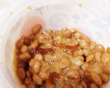 発酵食品で！腸活おにぎらず作り方1写真