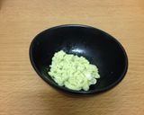 【離乳食中期】鮭とブロッコリーの簡単調理作り方4写真