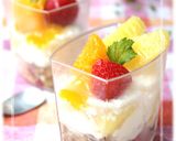 罪悪感ゼロ♪簡単フローズンヨーグルト作り方11写真