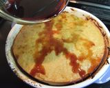 松かさ焼き作り方8写真