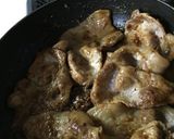 うまし！味噌にんにく味の豚ちゃん作り方4写真