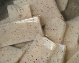 牛すじ白味噌煮込み作り方9写真