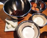 簡単ガトーショコラ作り方1写真