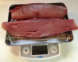もうツナ缶は買わない！手作りツナ作り方1写真