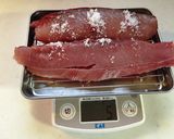 もうツナ缶は買わない！手作りツナ作り方2写真
