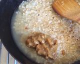 ＊生米からカレーの残りでドライカレー＊作り方6写真