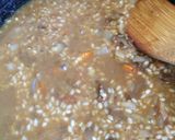 ＊生米からカレーの残りでドライカレー＊作り方7写真