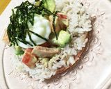 ♡美人おしゃれ丼♡作り方6写真