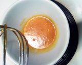 生地がおいしいふんわりパンケーキ作り方6写真