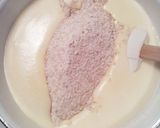 生地がおいしいふんわりパンケーキ作り方8写真