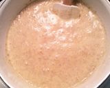 生地がおいしいふんわりパンケーキ作り方9写真