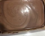 ヘルシー！ゼラチンで冷製ういろう③チョコ作り方2写真