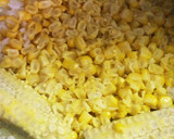 とうもろこしごはん作り方4写真