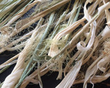 とうもろこし ひげ＆皮でお茶作り方1写真