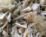とうもろこし ひげ＆皮でお茶作り方2写真