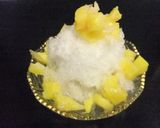 冷しゃぶかき氷！見た目スイーツな冷しゃぶ作り方7写真
