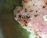 ☆サラダチキン☆作り方5写真