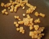 蒟蒻入り とん平焼き作り方2写真