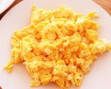 まるで食べる水槽！エビチリおにぎらず作り方4写真