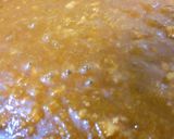 鶏肉がミソ。作り方6写真