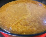 鶏肉がミソ。作り方5写真