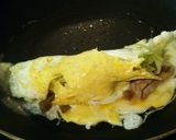 蒟蒻入り とん平焼き作り方5写真