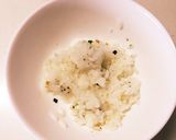 離乳食後期 手づかみご飯作り方1写真