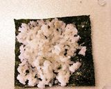 離乳食後期 手づかみご飯作り方2写真