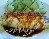 蒟蒻入り とん平焼き作り方6写真
