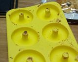 おからパウダーの焼きドーナツ(試作1)作り方1写真