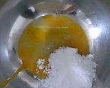 ＨＭ使用♪簡単にんじんケーキ♪作り方2写真