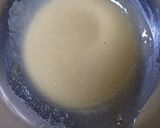 ＨＭ使用♪簡単にんじんケーキ♪作り方3写真