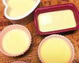 糖質制限スイーツ♪濃厚★クレマカタラーナ作り方3写真