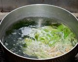 鳥取和牛オレイン55の蒸籠蒸し作り方1写真