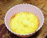 糖質制限スイーツ♪濃厚★クレマカタラーナ作り方4写真