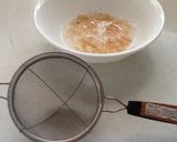 基本の酢の物☆まろやか味きゅうりとわかめ作り方1写真